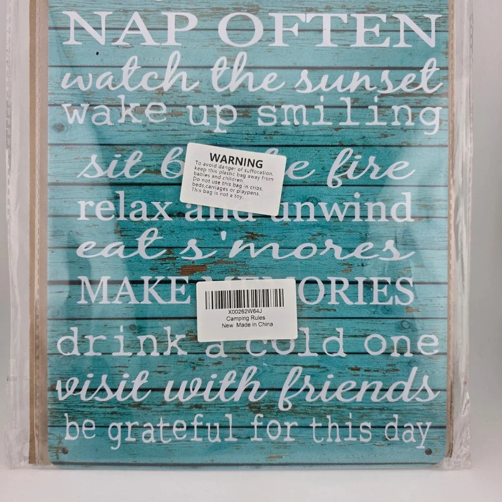 N/A new tags